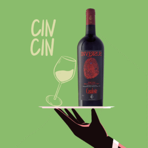 Inversus Super Tuscan 2019